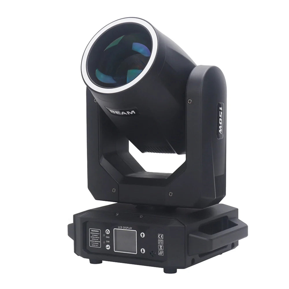 Moving head lights