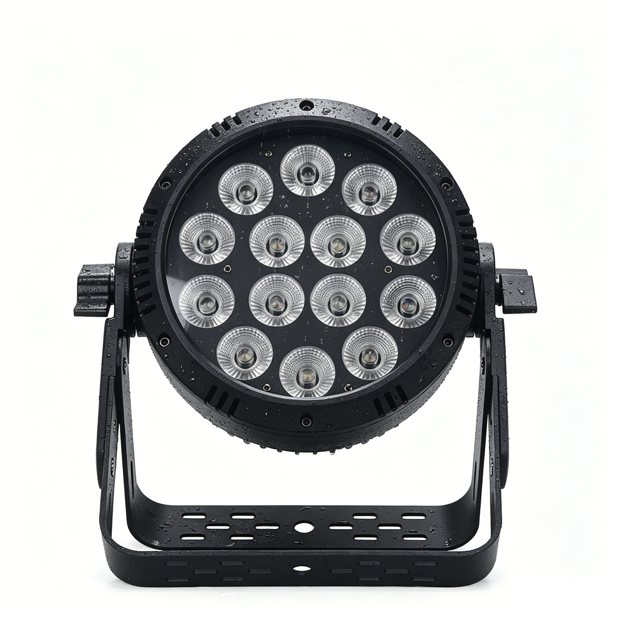 Waterproof par lights