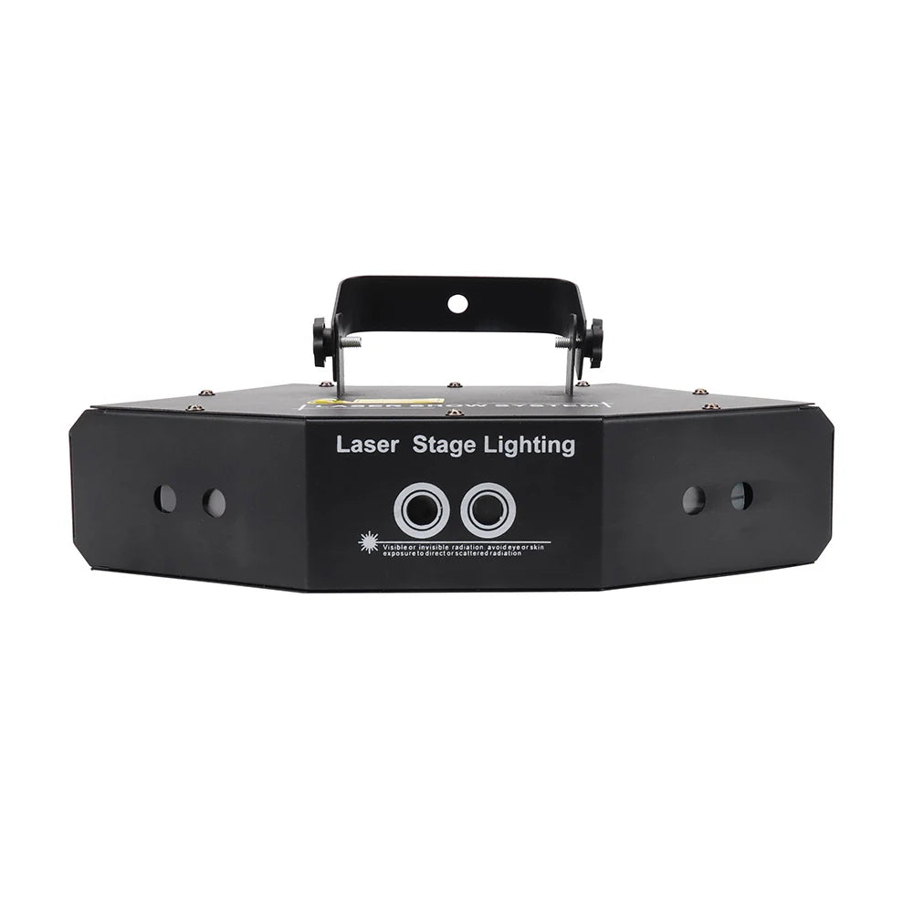 Stage Laser