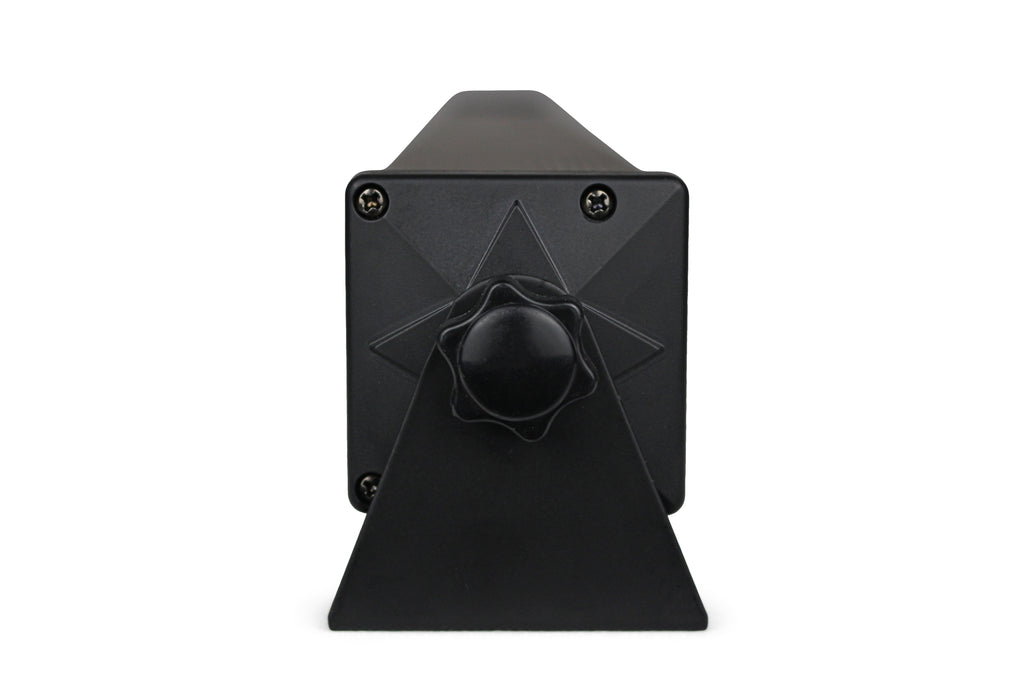 مصباح حائط LED بار غسيل 24 قطعة | 120 واط RGBW، DMX512 – إضاءة المسرح والفعاليات