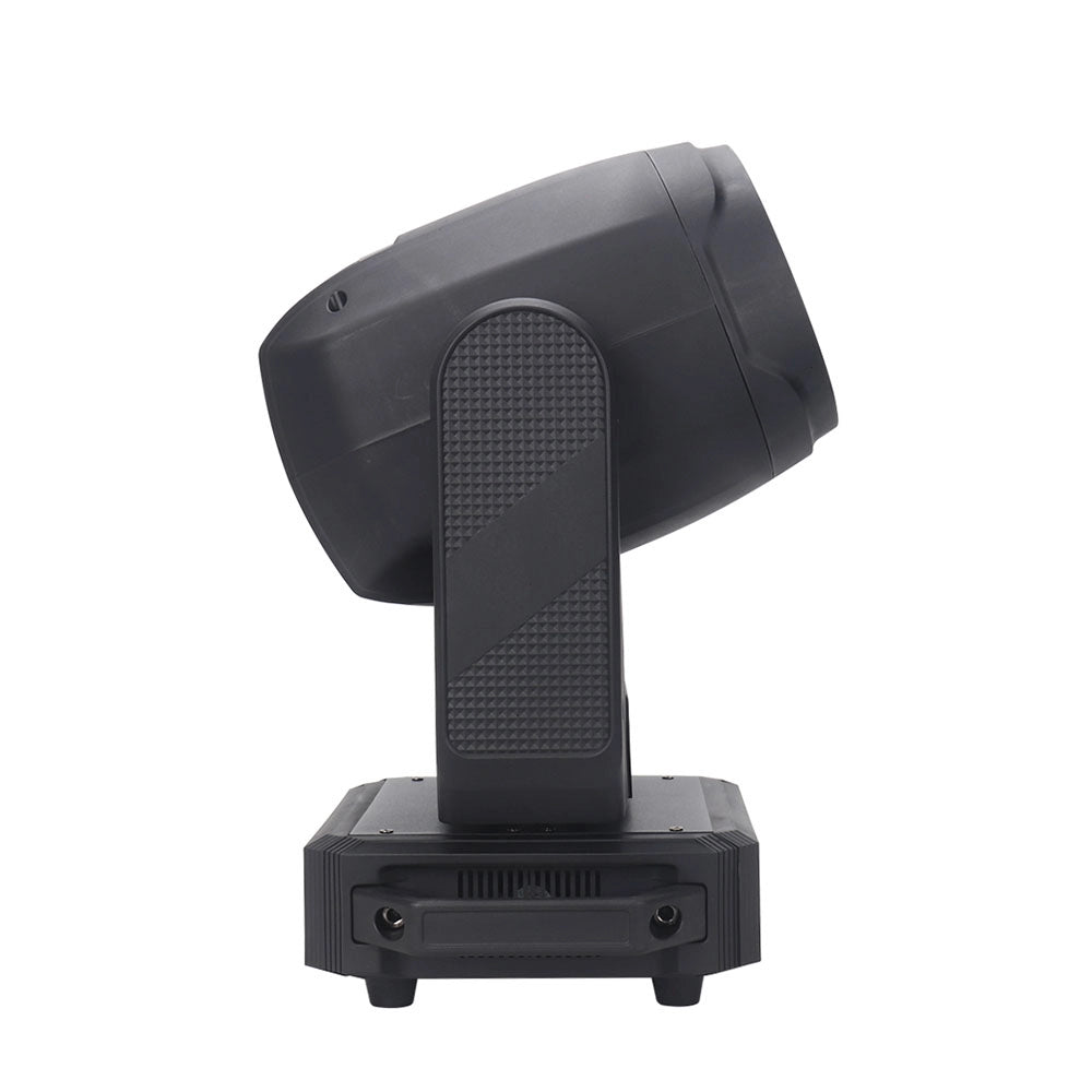رأس متحرك حاد الشعاع 200 واط LED | 24 منشورًا، شعاع 1.7 درجة، 13 لونًا، 20 قناة DMX512 - للملاهي والمسارح