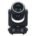 150W LED Focusable Beam Moving Head Light | 24-Prism, 3° Beam, 12 Gobos, DMX512 – Stage & Club