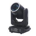 150W LED Beam Moving Head Light | 18-Prism, 3° Beam Angle, DMX512, 11 Gobos – Stage & Event Lighting