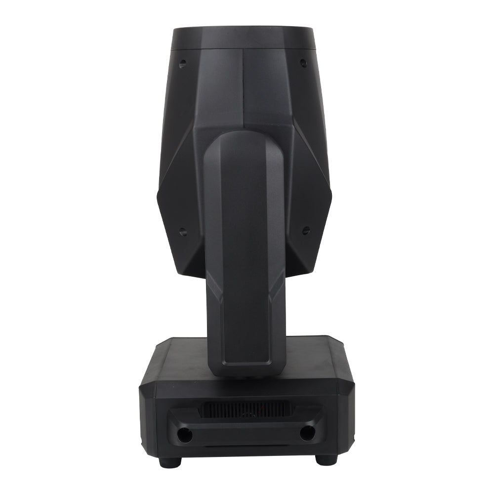 295beam light-speed moving head light 8, 18 dual prisms DMX512 standard 16 channels high-precision quartz lens