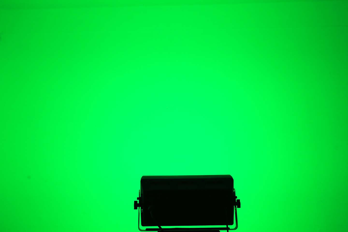 شريط إضاءة ستروب مُقسّم بالألوان الكاملة 250 واط | 960 مصباح LED، 16 مقطعًا، DMX512 – للمسرح والفعاليات