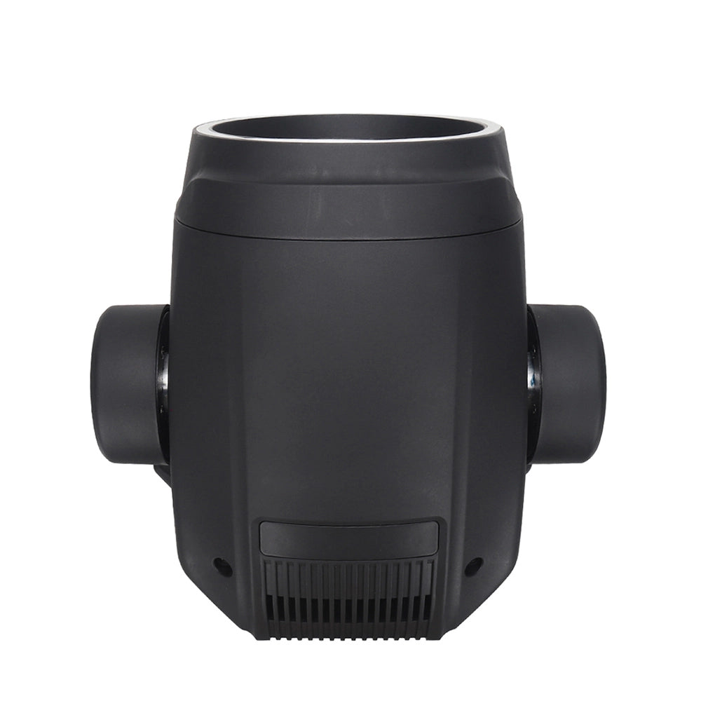 رأس متحرك حاد الشعاع 200 واط LED | 24 منشورًا، شعاع 1.7 درجة، 13 لونًا، 20 قناة DMX512 - للملاهي والمسارح