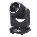 رأس متحرك حاد الشعاع 200 واط LED | 24 منشورًا، شعاع 1.7 درجة، 13 لونًا، 20 قناة DMX512 - للملاهي والمسارح